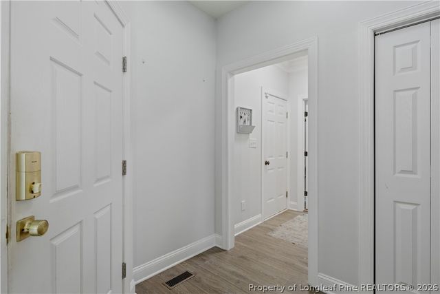 82 Pine Hawk Drive, Spring Lake, NC 28390