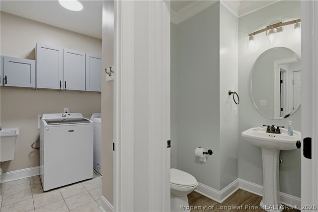 82 Pine Hawk Drive, Spring Lake, NC 28390