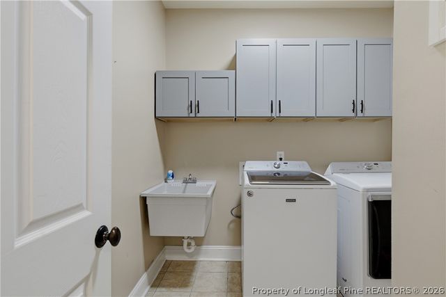 82 Pine Hawk Drive, Spring Lake, NC 28390