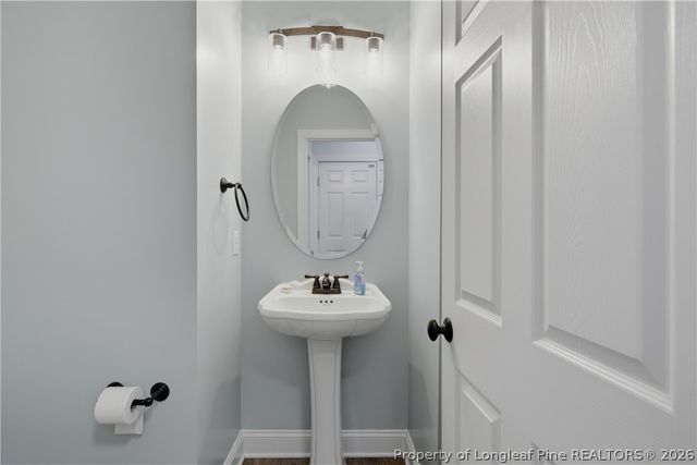 82 Pine Hawk Drive, Spring Lake, NC 28390