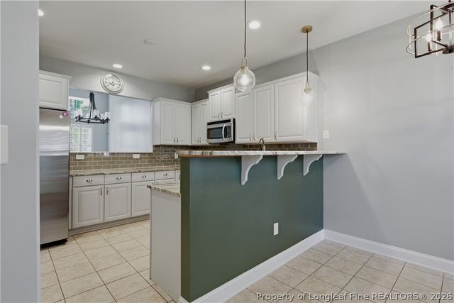 82 Pine Hawk Drive, Spring Lake, NC 28390