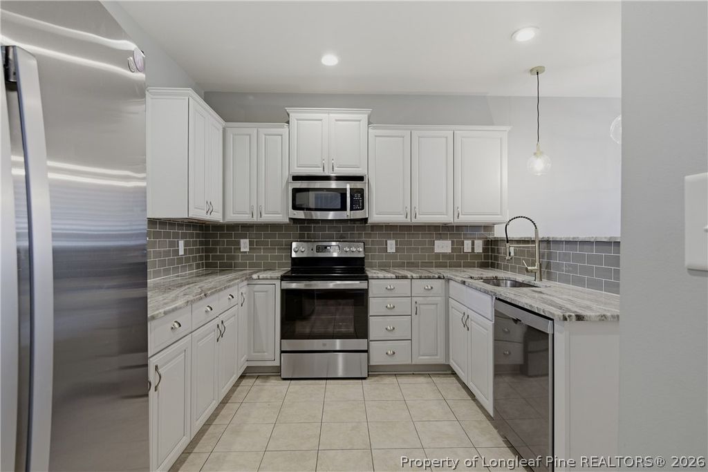 82 Pine Hawk Drive, Spring Lake, NC 28390 — photo 13