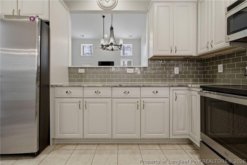 82 Pine Hawk Drive, Spring Lake, NC 28390 — photo 16