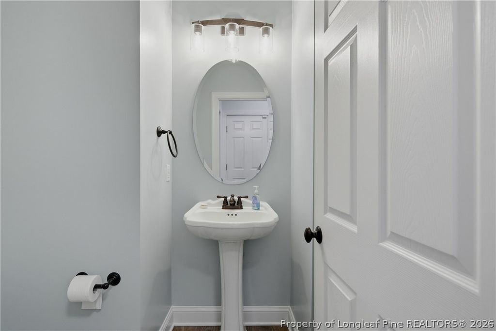 82 Pine Hawk Drive, Spring Lake, NC 28390 — photo 8