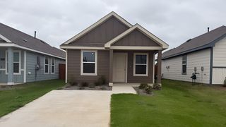 4268 Tafoya Lane, Crandall, TX 75114