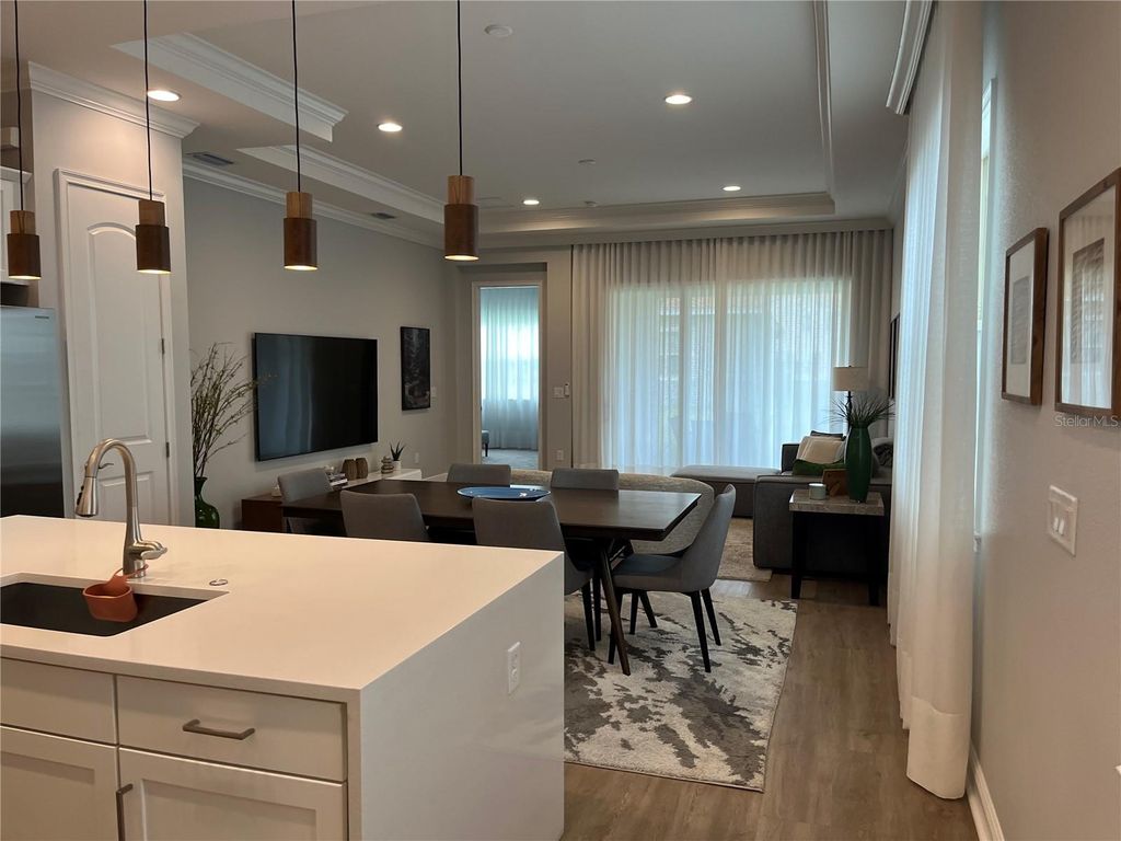 Image 15 of property listing at 13603 ABBERWICK DRIVE, Orlando, FL 32832