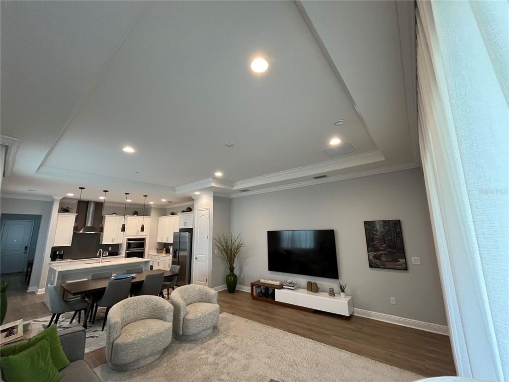 Image 18 of property listing at 13603 ABBERWICK DRIVE, Orlando, FL 32832