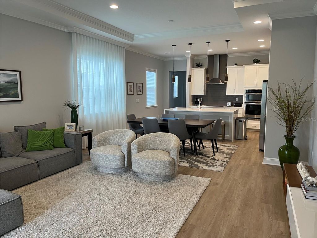 Image 20 of property listing at 13603 ABBERWICK DRIVE, Orlando, FL 32832