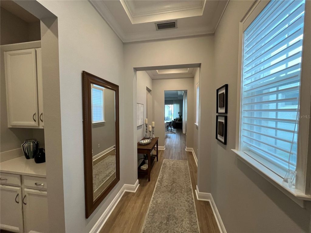 Image 3 of property listing at 13603 ABBERWICK DRIVE, Orlando, FL 32832