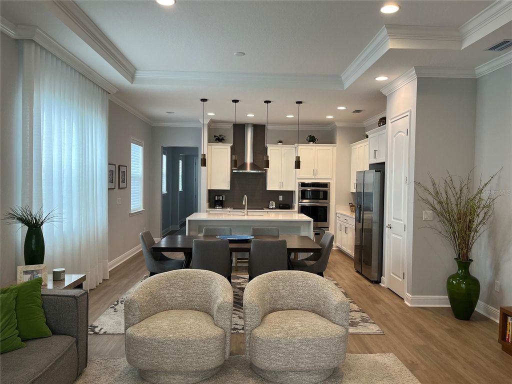 Image 21 of property listing at 13603 ABBERWICK DRIVE, Orlando, FL 32832