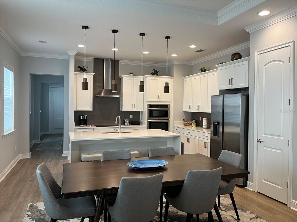 Image 22 of property listing at 13603 ABBERWICK DRIVE, Orlando, FL 32832