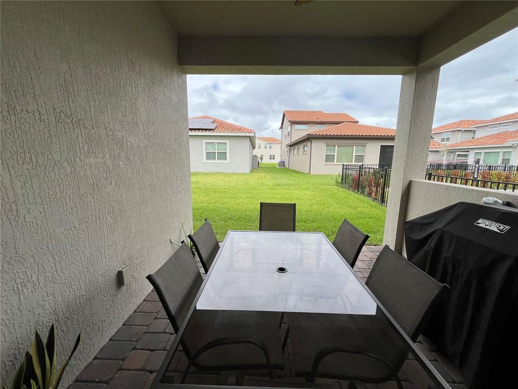 Image 23 of property listing at 13603 ABBERWICK DRIVE, Orlando, FL 32832