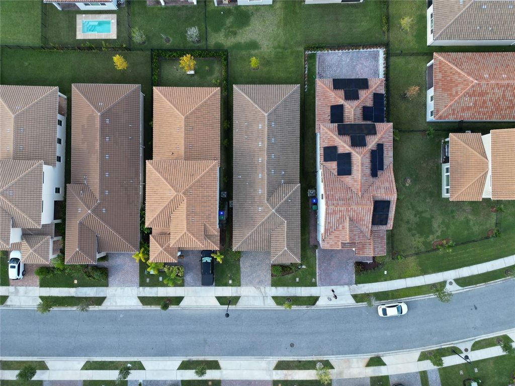 Image 32 of property listing at 13603 ABBERWICK DRIVE, Orlando, FL 32832