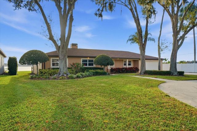 5530 DRIFTWOOD DRIVE, Lakeland, FL 33809