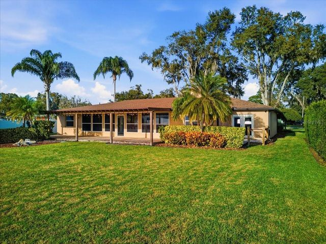 5530 DRIFTWOOD DRIVE, Lakeland, FL 33809