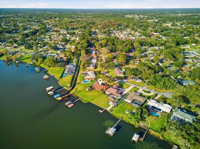 5530 DRIFTWOOD DRIVE, Lakeland, FL 33809