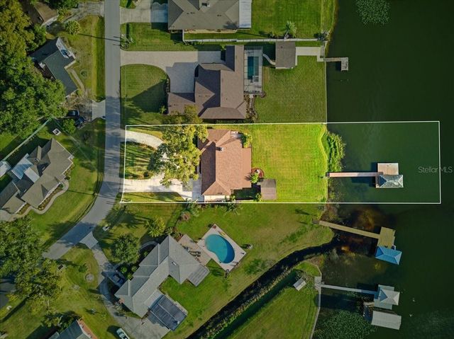 5530 DRIFTWOOD DRIVE, Lakeland, FL 33809