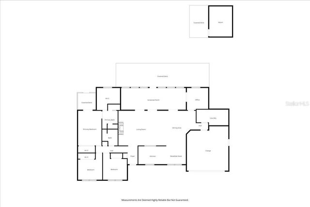 5530 DRIFTWOOD DRIVE, Lakeland, FL 33809