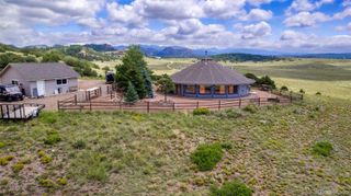 1115 County Rd 319, Westcliffe, CO 81252