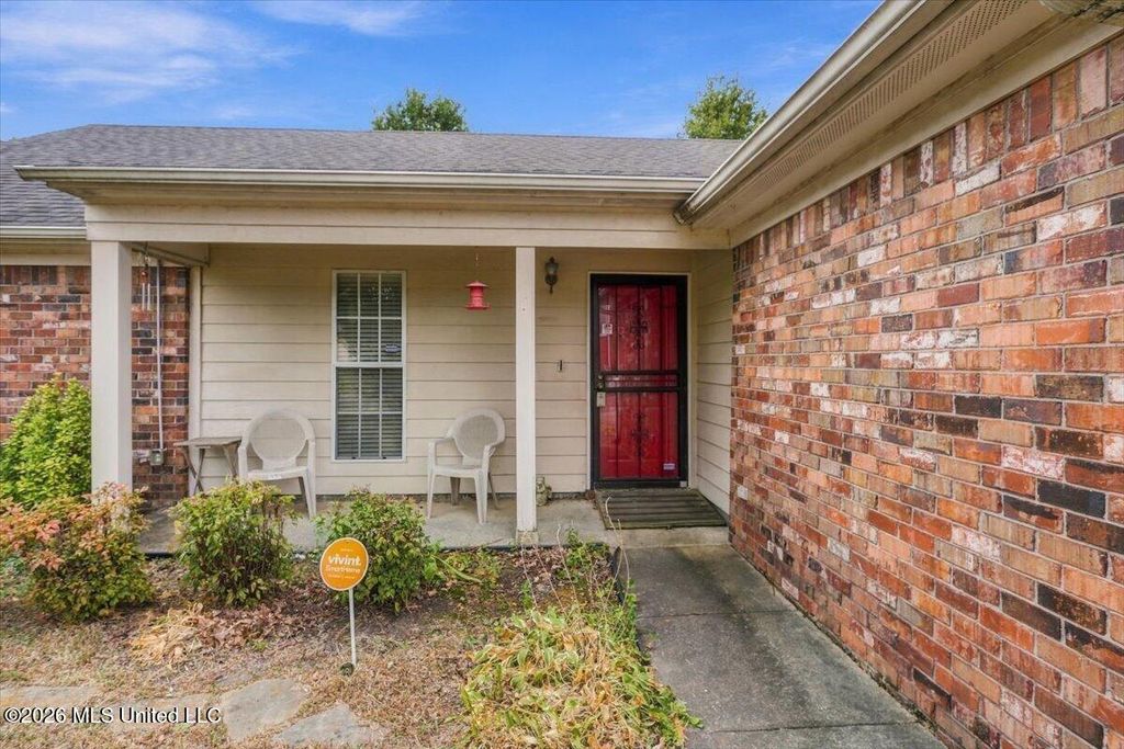 7766 S Sarah Ann Drive, Southaven, MS 38671 — photo 5