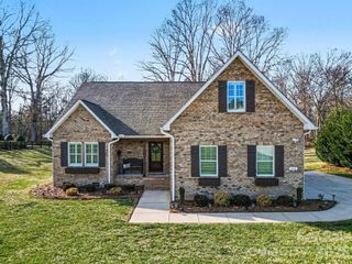 613 Fly Fisher Drive, Salisbury, NC 28147