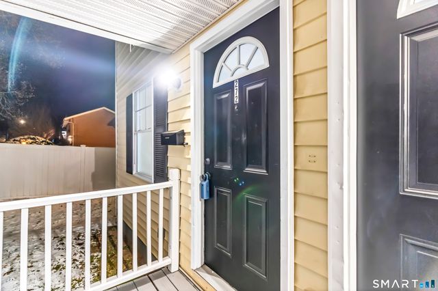 272 Capen Street, Hartford, CT 06112