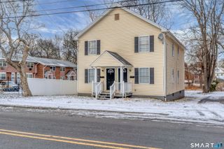 272 Capen Street, Hartford, CT 06112