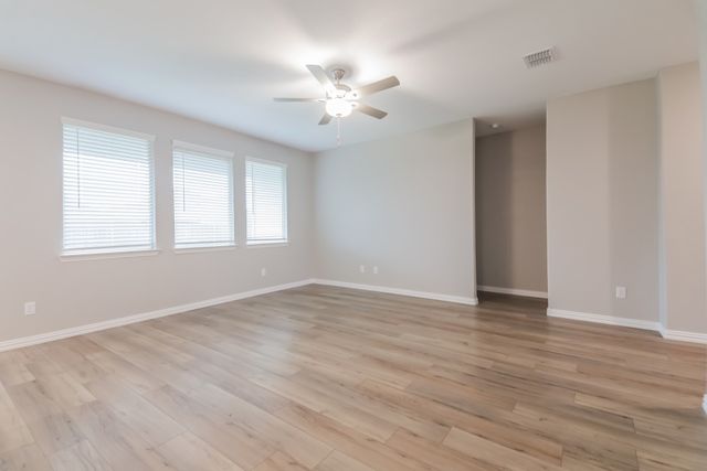 126 Autumn Sage Lane, Princeton, TX 75407