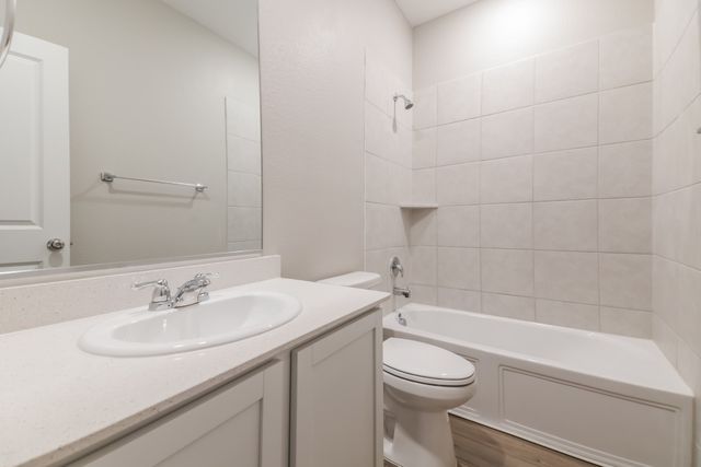 126 Autumn Sage Lane, Princeton, TX 75407