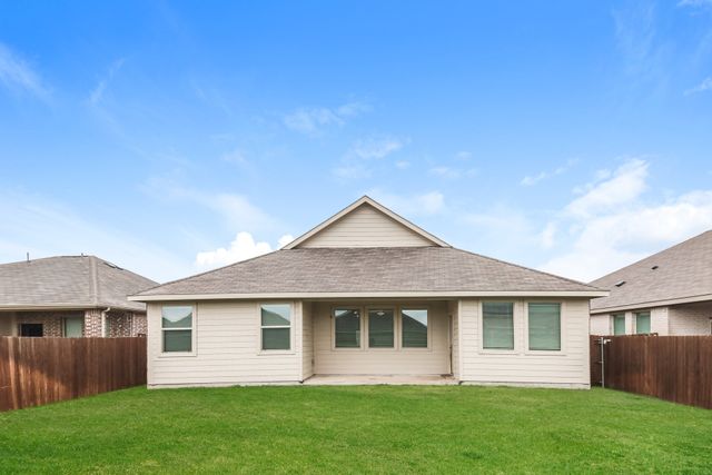 126 Autumn Sage Lane, Princeton, TX 75407