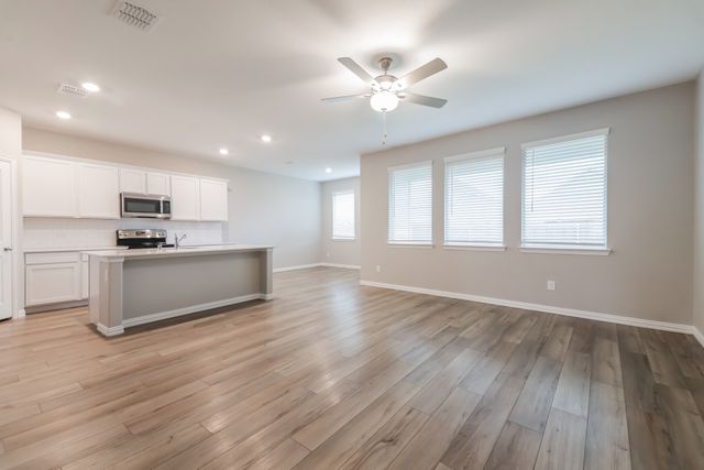 126 Autumn Sage Lane, Princeton, TX 75407