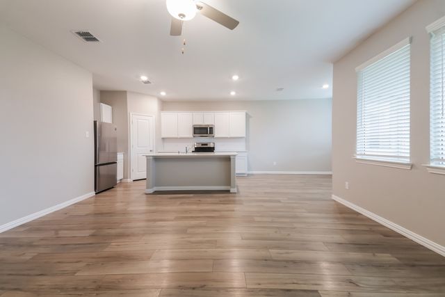 126 Autumn Sage Lane, Princeton, TX 75407