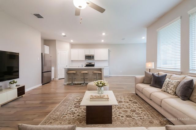 126 Autumn Sage Lane, Princeton, TX 75407
