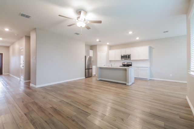 126 Autumn Sage Lane, Princeton, TX 75407