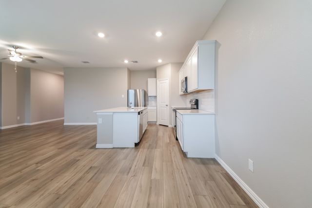 126 Autumn Sage Lane, Princeton, TX 75407