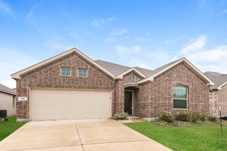 126 Autumn Sage Lane, Princeton, TX 75407