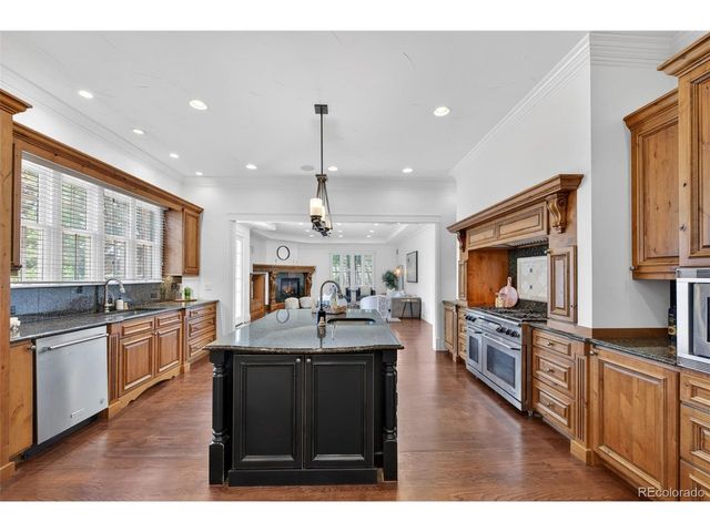 7600 E 6th Ave, Denver, CO 80230