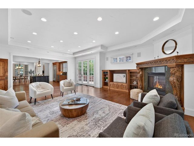 7600 E 6th Ave, Denver, CO 80230