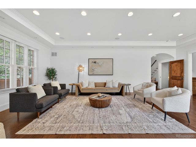7600 E 6th Ave, Denver, CO 80230