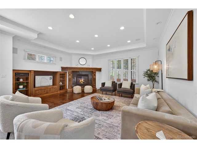 7600 E 6th Ave, Denver, CO 80230