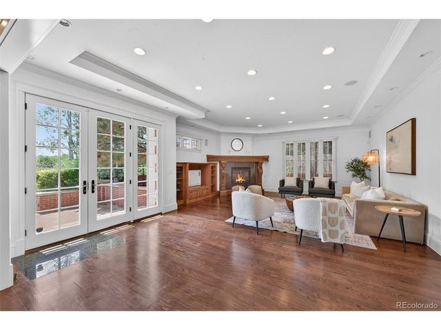 7600 E 6th Ave, Denver, CO 80230