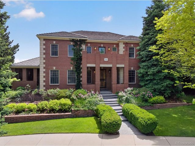 7600 E 6th Ave, Denver, CO 80230