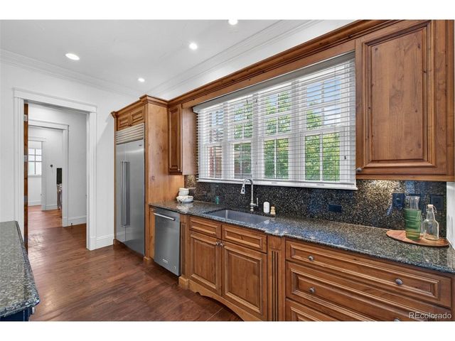 7600 E 6th Ave, Denver, CO 80230