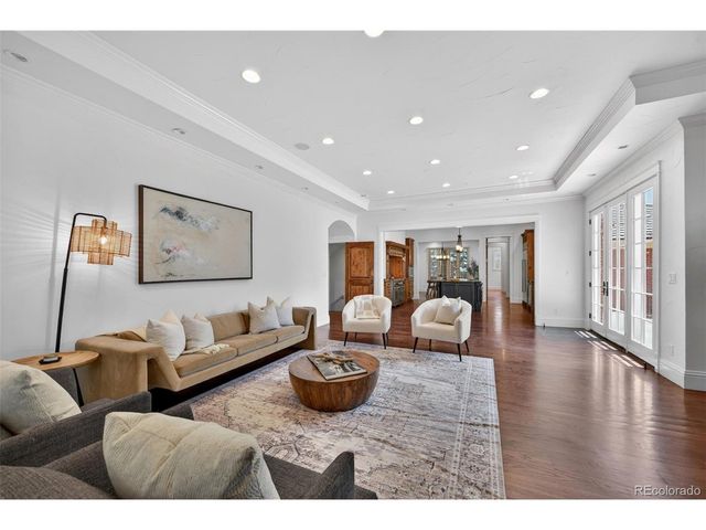 7600 E 6th Ave, Denver, CO 80230