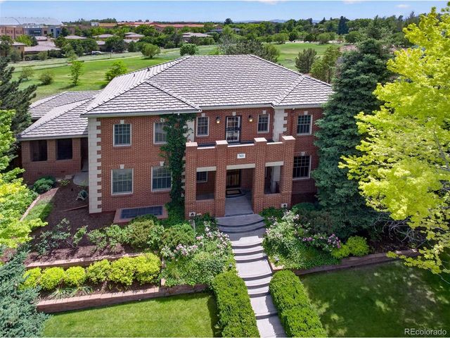 7600 E 6th Ave, Denver, CO 80230