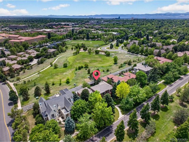 7600 E 6th Ave, Denver, CO 80230