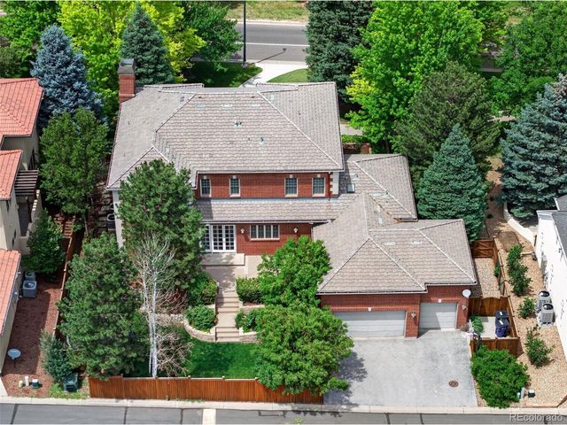 7600 E 6th Ave, Denver, CO 80230