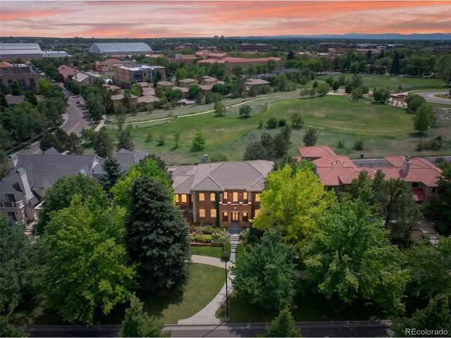 7600 E 6th Ave, Denver, CO 80230
