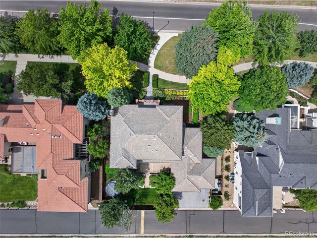 7600 E 6th Ave, Denver, CO 80230