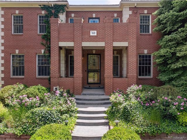 7600 E 6th Ave, Denver, CO 80230